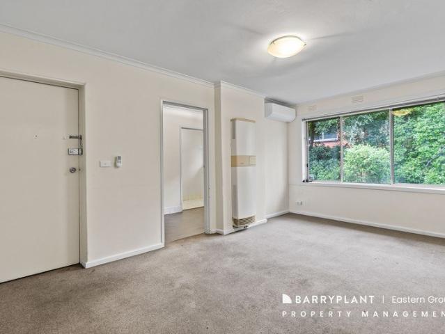 Apartment for rent in Camerons Creek, Victoria