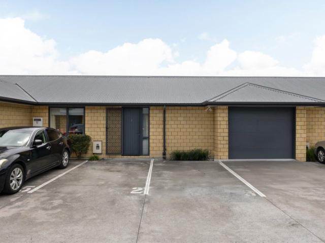 Apartment for sale in Enderley
