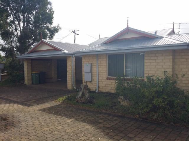 Apartment for rent in Riverton, City of Canning