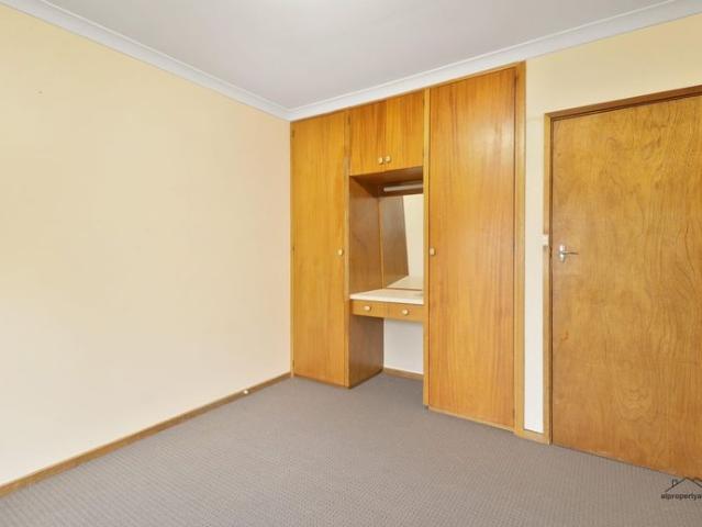 Apartment for rent in Horsham, Victoria