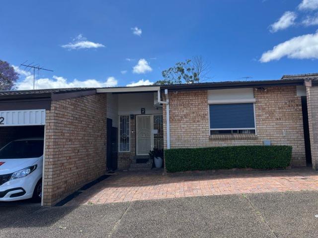 Villa for rent in Bankstown, Sydney