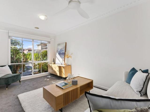 Apartment for rent in Box Hill North, Melbourne