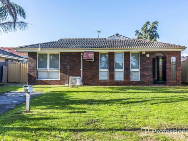 House for rent in High Wycombe, Western Australia