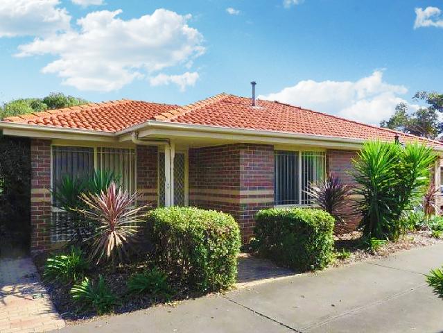 Apartment for rent in Camerons Creek, Victoria