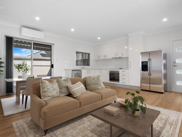 House for rent in North Richmond, Sydney