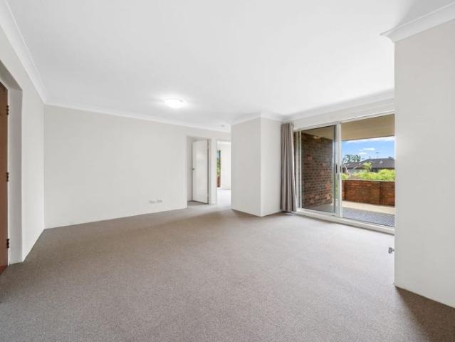 House for rent in Sydney, The Council of the Shire of Hornsby