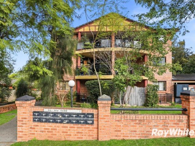 Apartment for sale in Sydney, New South Wales