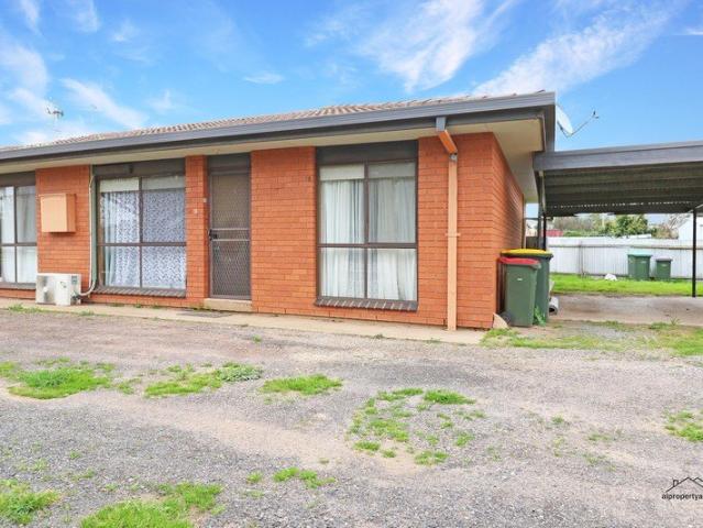 Apartment for rent in Horsham, Victoria