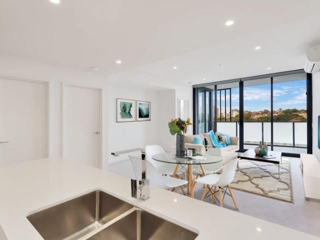 Apartment for rent in Zetland, Sydney