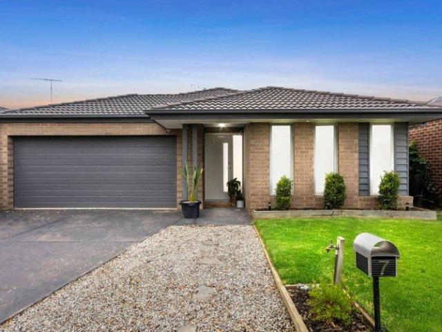 House for rent in Geelong, Victoria