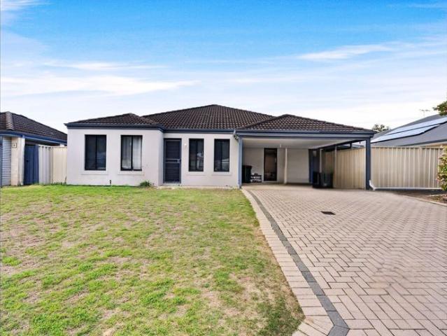 House for rent in Bunbury, Western Australia