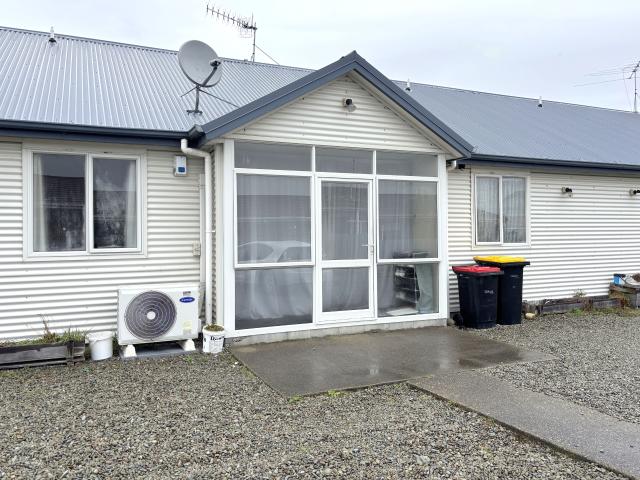 House for rent in Appleby, Invercargill City