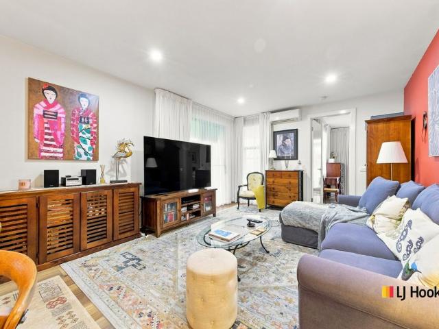 Apartment for rent in Franklin, District of Gungahlin