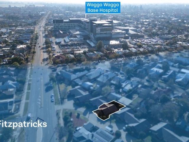 Apartment for sale in Wagga Wagga Apartment for sale in Wagga Wagga