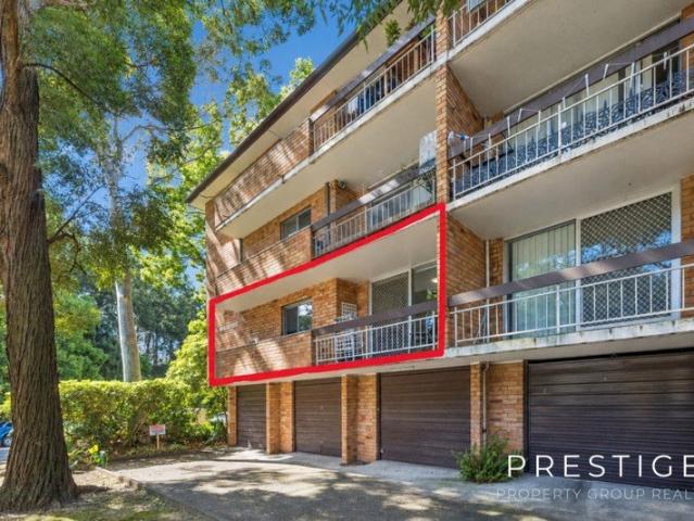 Apartment for sale in St George, Sydney