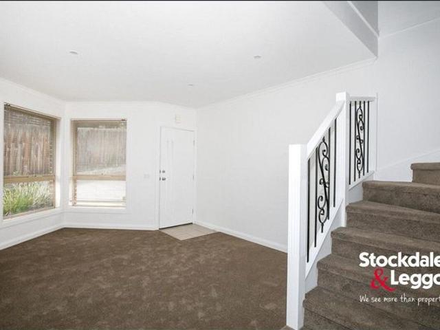 Townhouse for rent in Camerons Creek, Victoria