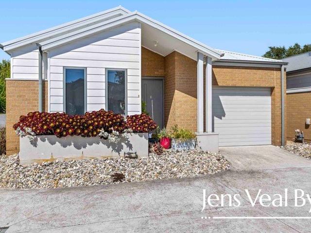 Townhouse for sale in Ballarat East, Ballarat