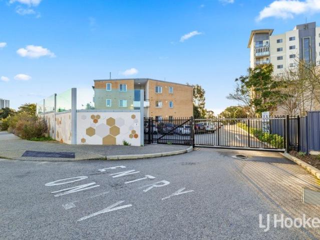 Apartment for rent in Rivervale, Western Australia