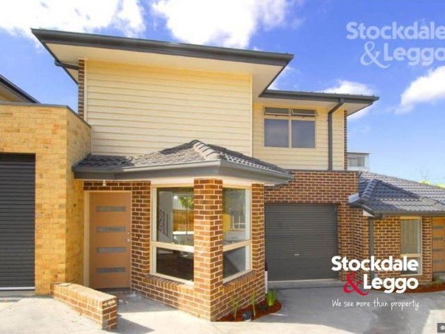 Townhouse for rent in Camerons Creek, Victoria