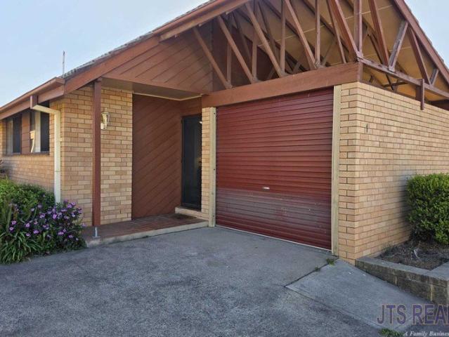 Townhouse for sale in Muswellbrook, Muswellbrook Shire Council