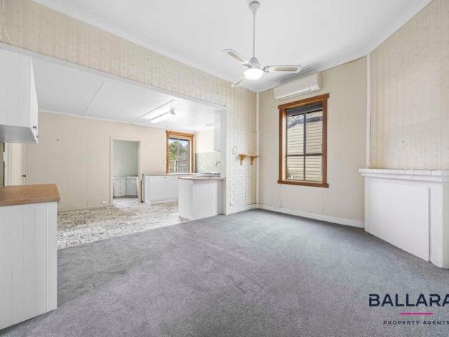 House for rent in Ballarat, Victoria
