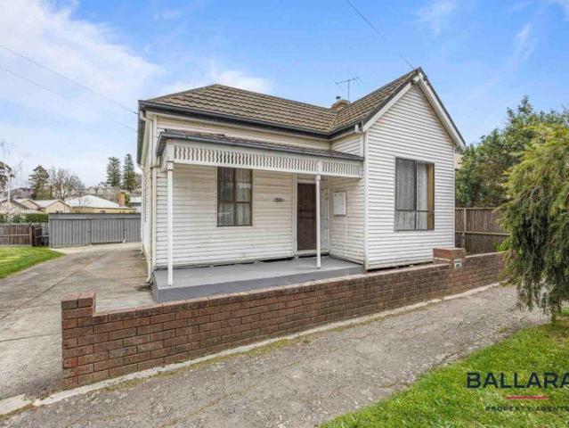 House for rent in Ballarat, Victoria
