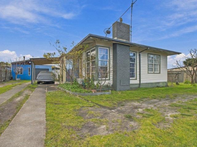 House for sale in Coalville, Victoria