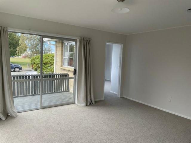 Apartment for rent in Seaview, Timaru