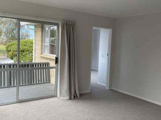 Apartment for rent in Seaview, Timaru