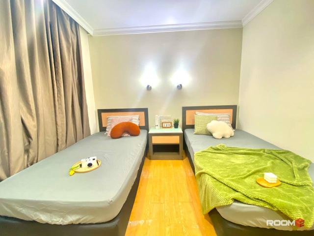Apartment for rent in Country Heights Damansara, Kuala Lumpur