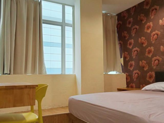 Apartment for rent in Metro Avenue, Majlis Perbandaran Kajang