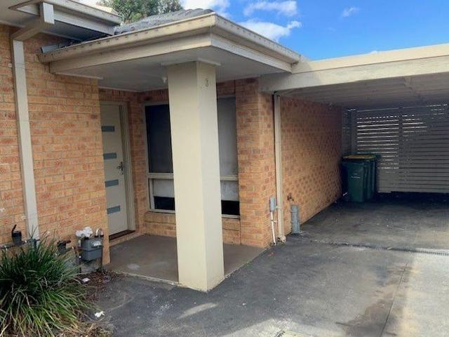 Apartment for rent in Epping, Melbourne