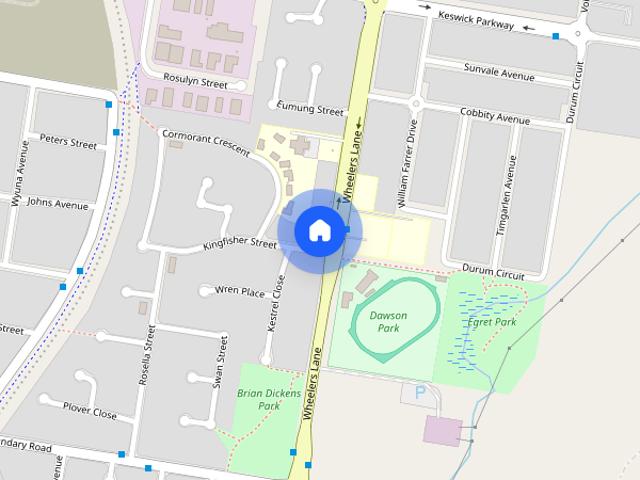 House for rent in Dubbo, New South Wales