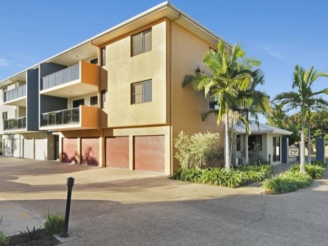 Apartment for rent in Railway Estate