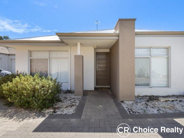 Duplex for rent in Kelmscott, Western Australia