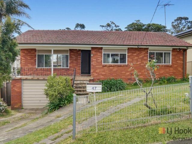 House for sale in Sydney, New South Wales