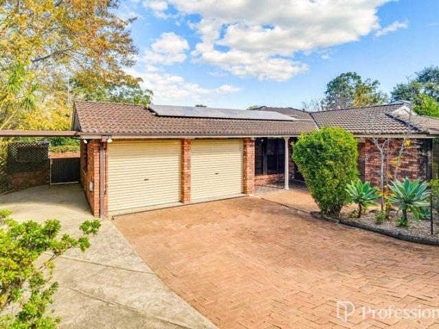 House for rent in Sydney, New South Wales