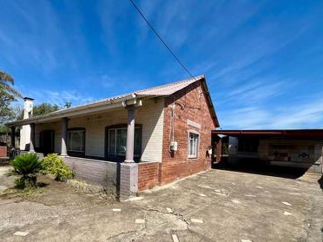 House for sale in Umgungundlovu, Kwazulu-natal
