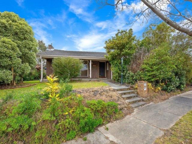 House for rent in Camerons Creek, Victoria