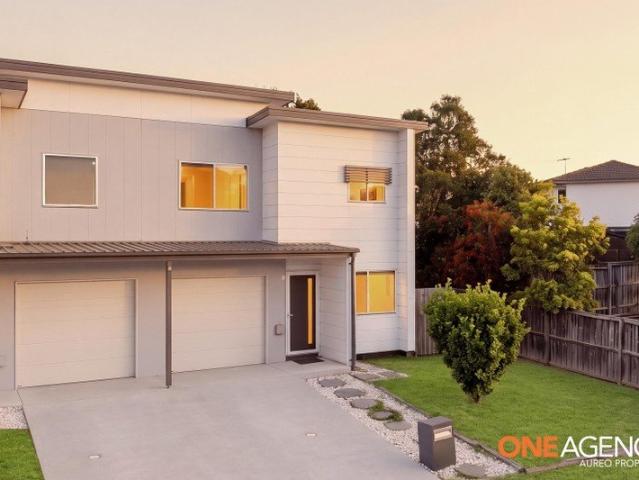 Townhouse for sale in Glenfield, Sydney