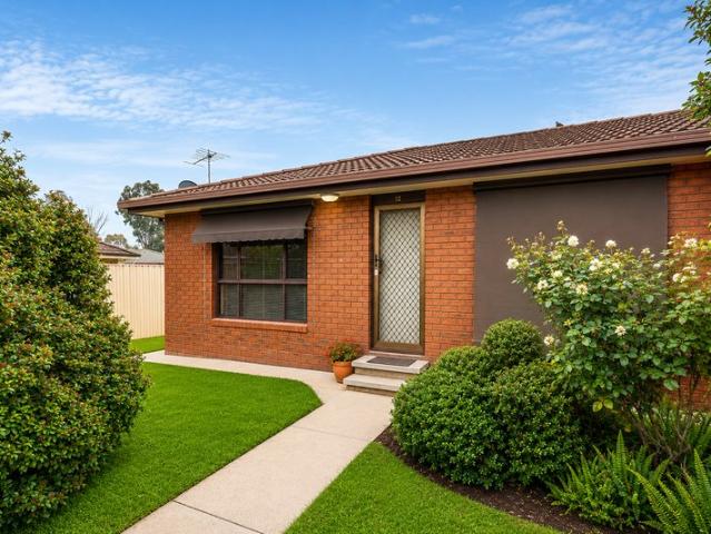Apartment for sale in Albury, New South Wales