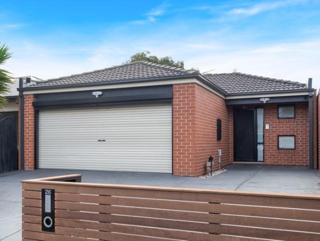 House for sale in Camerons Creek, Victoria