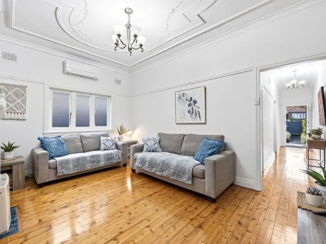 House for rent in Inner West, Sydney