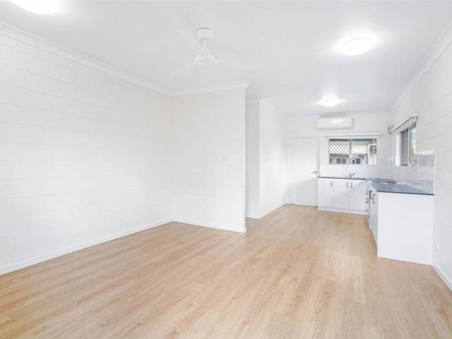 Apartment for rent in Parramatta Park, Cairns
