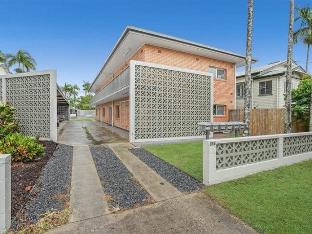 Apartment for rent in Parramatta Park, Cairns