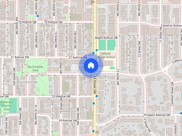 Apartment for rent in Northwest, Alberta