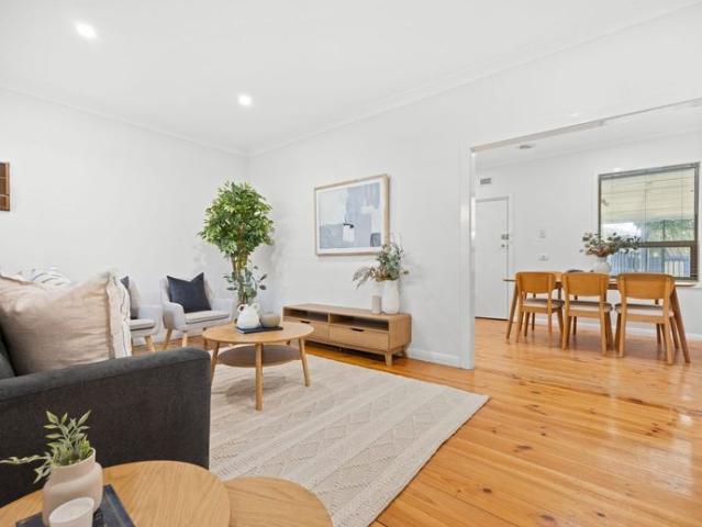 House for rent in Horseshoe Creek, South Australia