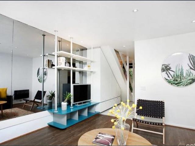 Townhouse for rent in Camerons Creek, Victoria