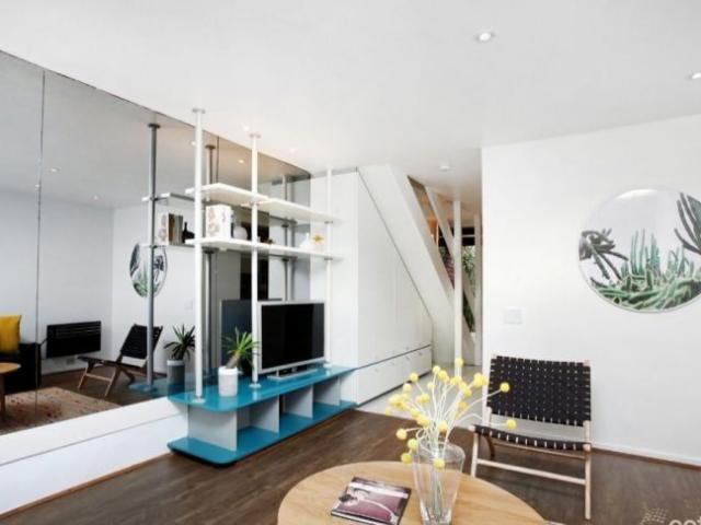 Townhouse for rent in Camerons Creek, Victoria