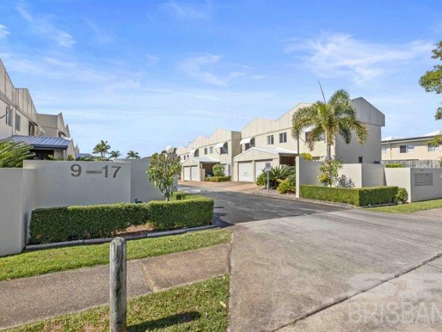 Townhouse for rent in Toombul, Queensland